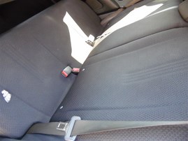 2008 Scion xB White 2.4L AT #Z24666